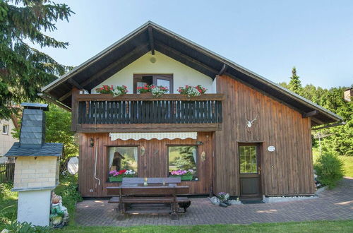 Photo 23 - Cosy Holiday Home With Sauna in the Thuringian Forest