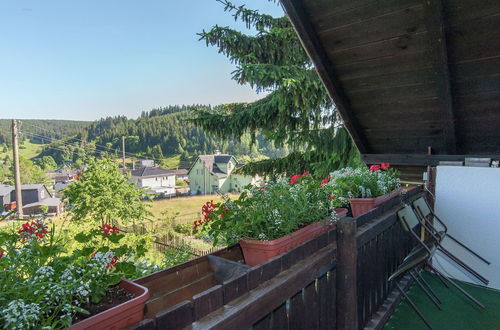 Foto 11 - Cosy Holiday Home With Sauna in the Thuringian Forest