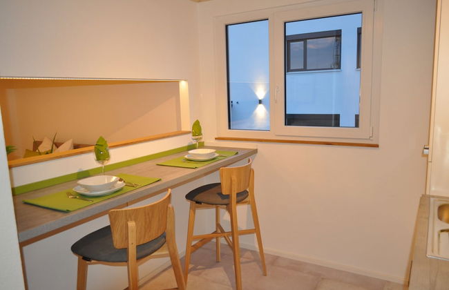 K3Hotels Boardinghouse - Foto 7