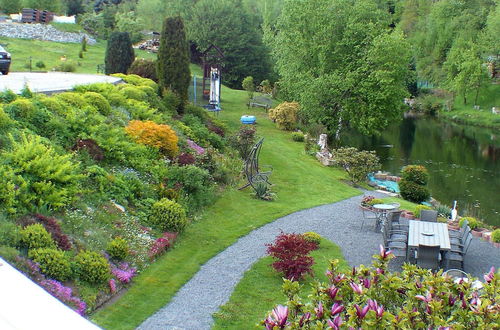 Photo 27 - Picturesque Apartment in Lichtenhain With Pond