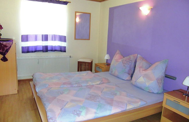 Roomy Apartment in Lichtenhain With Pond - Foto 3