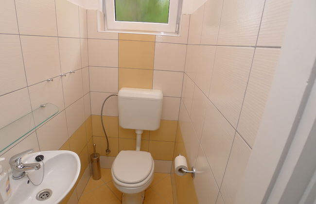 Apartment for six Persons With Three Bedrooms and Internet - Foto 9