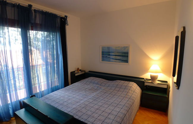 Apartment for six Persons With Three Bedrooms and Internet - Foto 4