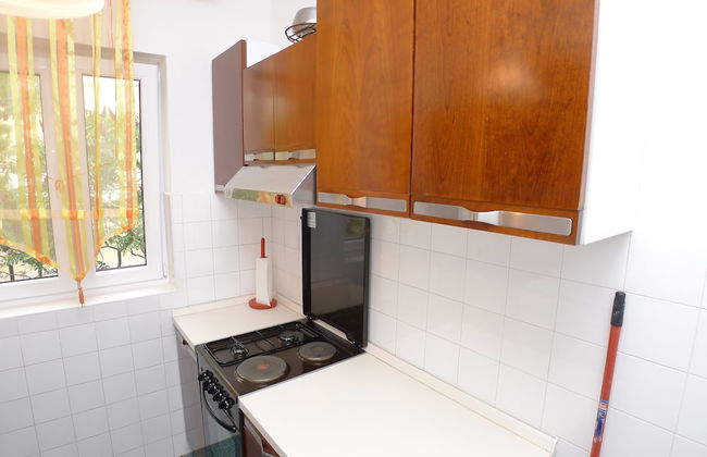 Apartment for six Persons With Three Bedrooms and Internet - Foto 6