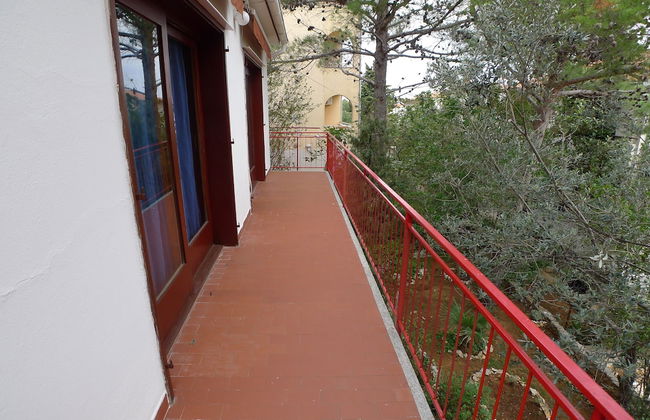 Apartment for six Persons With Three Bedrooms and Internet - Foto 7