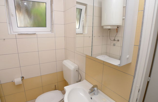 Apartment for six Persons With Three Bedrooms and Internet - Foto 10