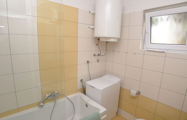 Apartment for six Persons With Three Bedrooms and Internet - Foto 11