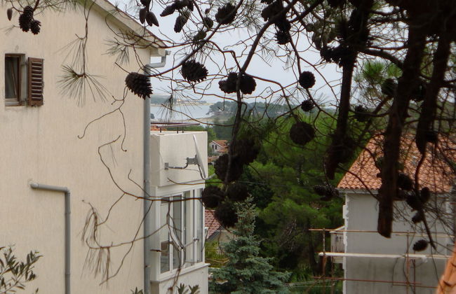 Apartment for six Persons With Three Bedrooms and Internet - Foto 8
