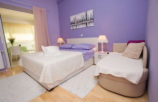 Foto 3 - Palmina - Comfort Apartment - A3 Lila