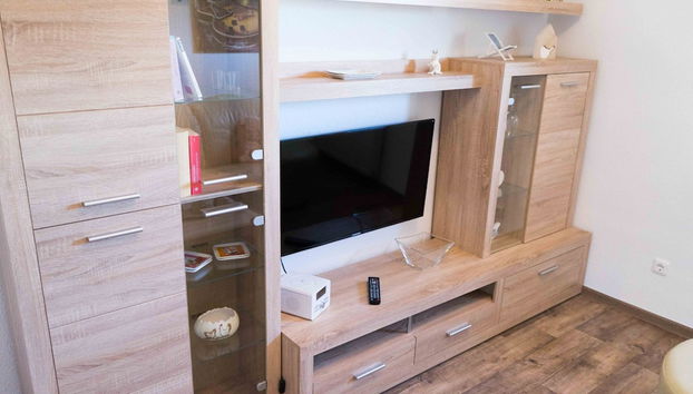 Fernseher