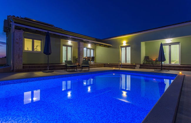 Villa in Istria With Private Pool & Near Pula - Foto 28