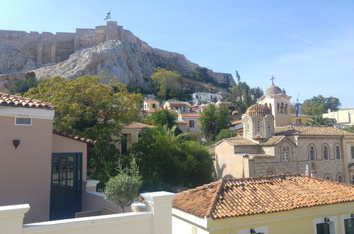 Foto 22 - Live in the Shadow of the Acropolis