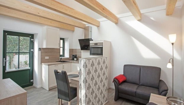 Restauration dans la chambre