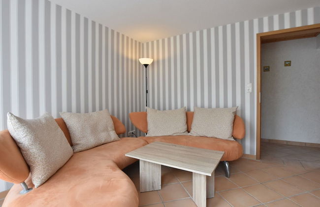 Ferienhaus mit Eigener Terrasse in Russow - Foto 8