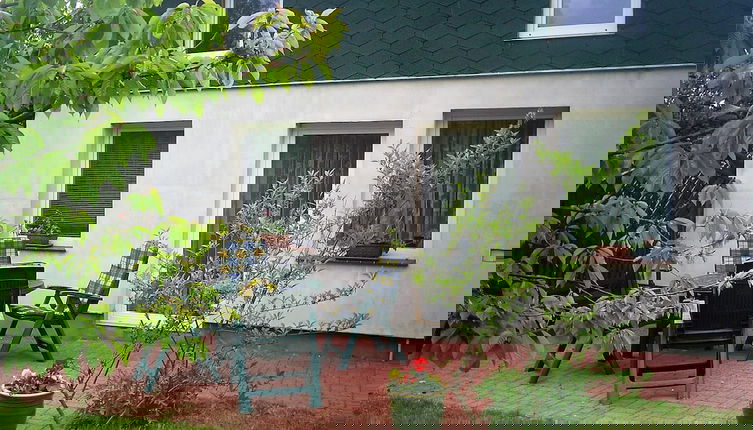 Photo 1 - Ferienhaus mit Eigener Terrasse in Russow