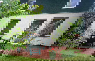 Photo 1 - Ferienhaus mit Eigener Terrasse in Russow