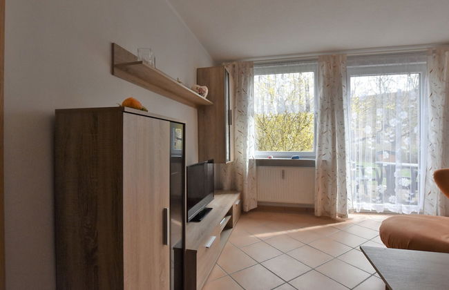 Ferienhaus mit Eigener Terrasse in Russow - Foto 10