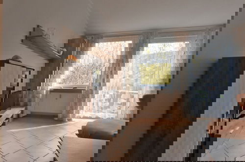 Photo 10 - Ferienhaus mit Eigener Terrasse in Russow