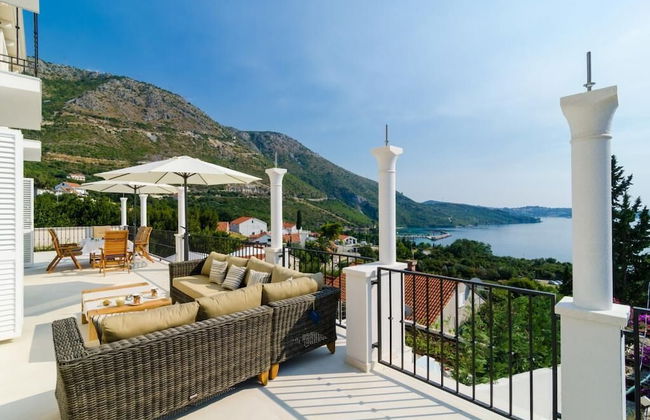 Villa Orlando - Foto 16
