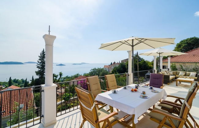 Villa Orlando - Foto 19