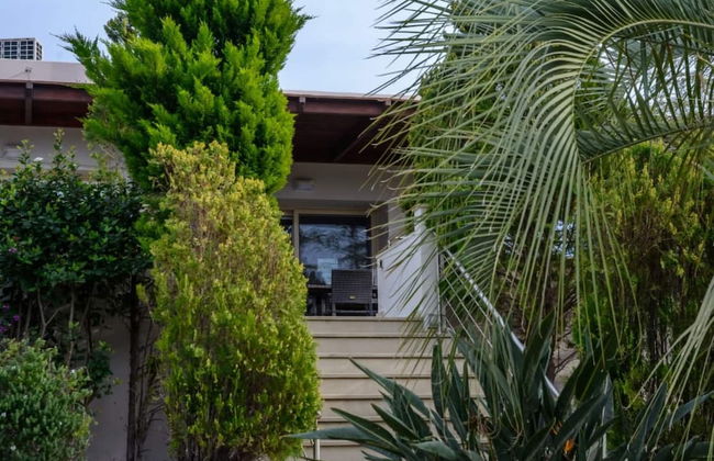 Green Luxury Villa Near The Sea - Foto 17