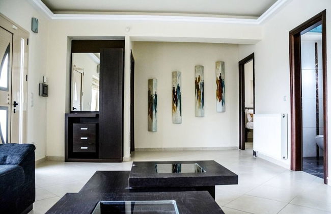 Green Luxury Villa Near The Sea - Foto 13
