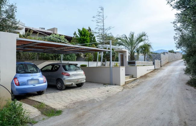 Green Luxury Villa Near The Sea - Foto 19