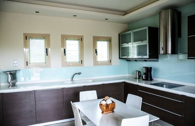Green Luxury Villa Near The Sea - Foto 7