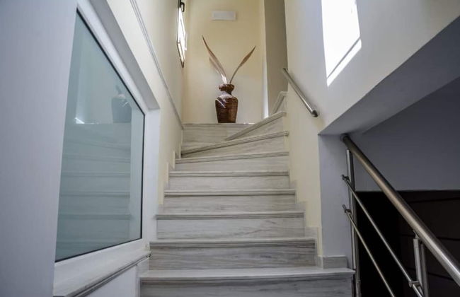Green Luxury Villa Near The Sea - Foto 14