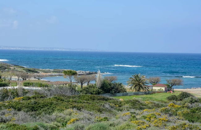 Green Luxury Villa Near The Sea - Foto 21