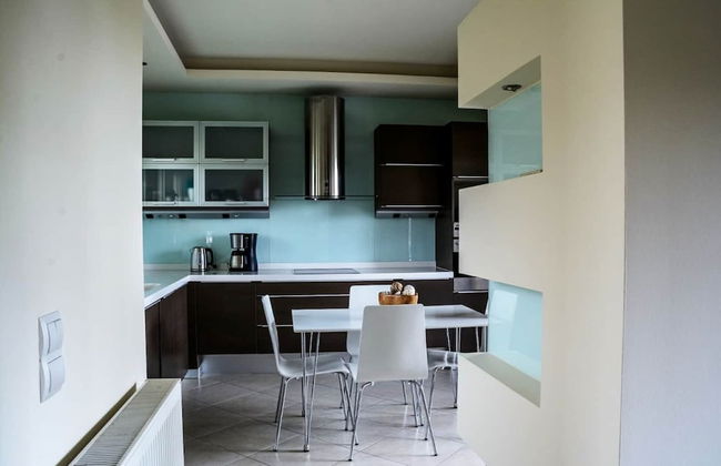 Green Luxury Villa Near The Sea - Foto 9
