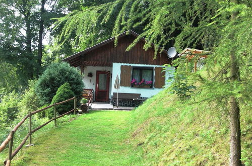 Foto 1 - Idyllic Holiday Home in Lichtenau With Garden