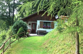 Foto 1 - Idyllic Holiday Home in Lichtenau With Garden
