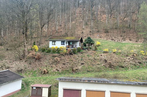 Photo 21 - Idyllic Holiday Home in Lichtenau With Garden