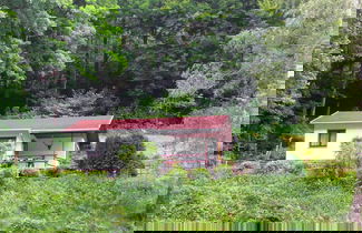 Foto 1 - Holiday Home in Engenstein With Terrace