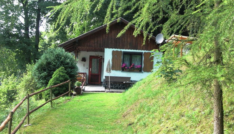 Photo 1 - Idyllic Holiday Home in Lichtenau With Garden