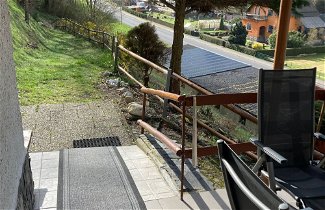 Photo 2 - Idyllic Holiday Home in Lichtenau With Garden