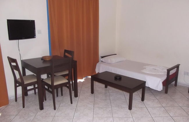 Kefalonitis Apartments - Foto 19