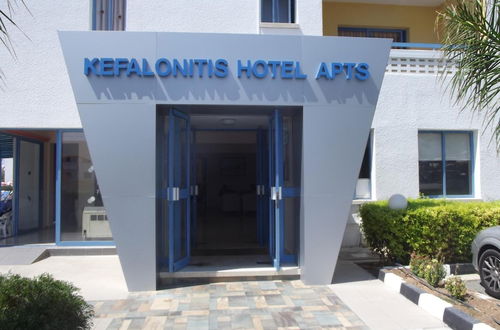 Photo 58 - Kefalonitis Apartments