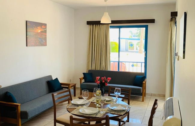 Kefalonitis Apartments - Foto 21