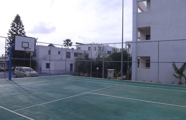 Kefalonitis Apartments - Foto 42