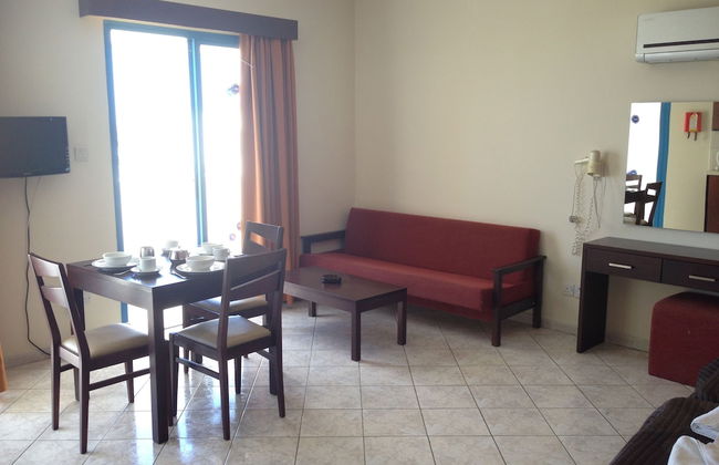 Kefalonitis Apartments - Foto 15