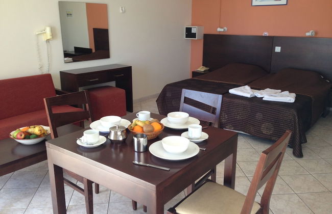 Kefalonitis Apartments - Foto 2