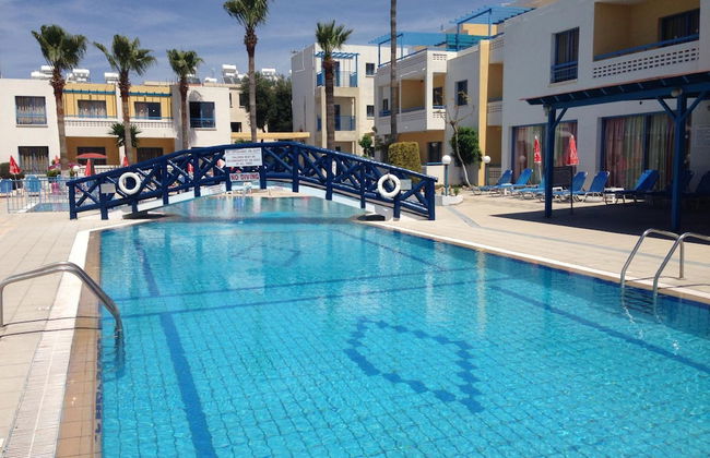 Kefalonitis Apartments - Foto 32