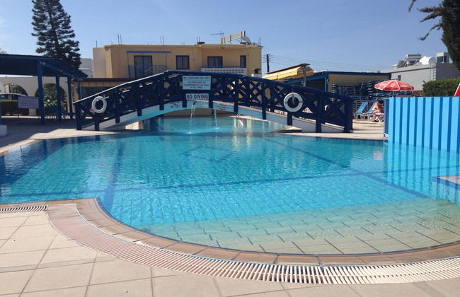 Kefalonitis Apartments - Foto 33