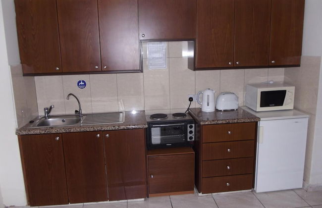 Kefalonitis Apartments - Foto 12