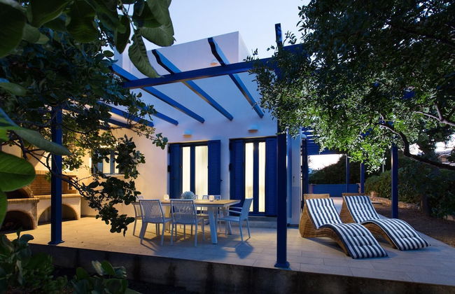Aneli Villas - Villa Aegina - Foto 41