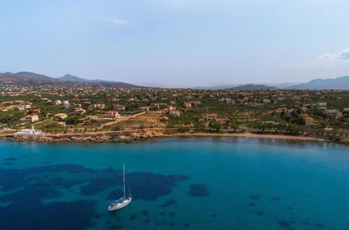 Foto 3 - Aneli Villas - Villa Aegina