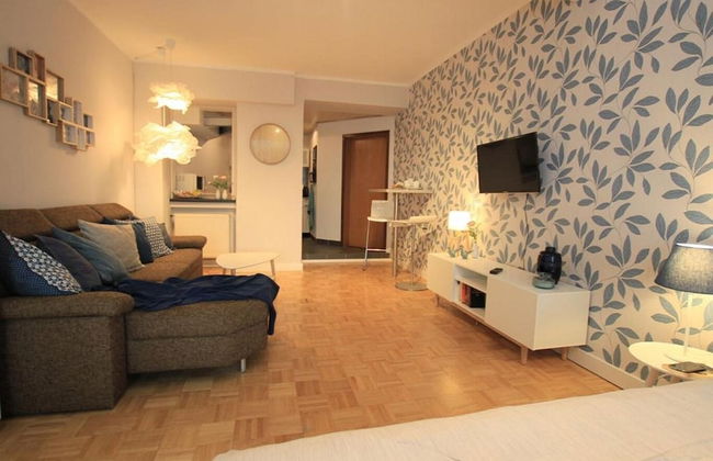 Appartmenthaus FerienNest - Foto 30