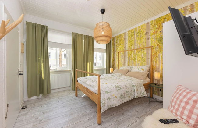 Appartmenthaus FerienNest - Foto 46